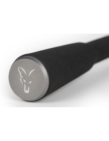 Fox talonera horizon x4 stalker butts