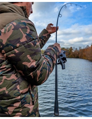 Fox talonera horizon x4 stalker butts