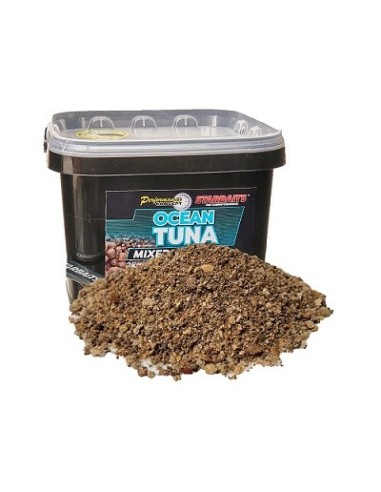 Starbaits stickmix ocean tuna 1.7kg