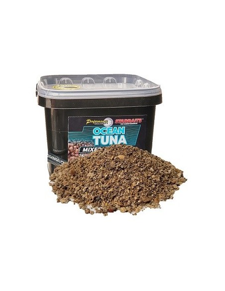 Starbaits stickmix ocean tuna 1.7kg