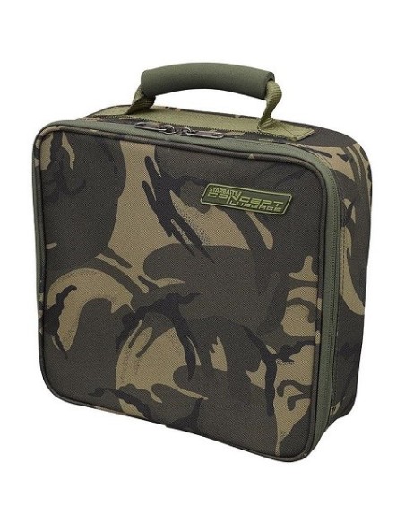 Starbaits cam concept tackle case