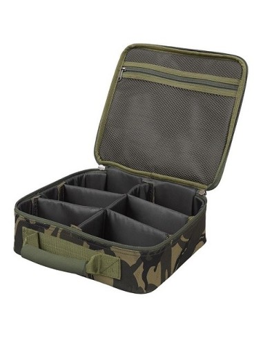 Starbaits cam concept tackle case