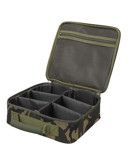 Starbaits cam concept tackle case