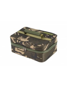 Starbaits cam concept pop-up & tackle bag