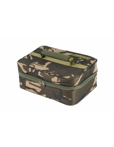 Starbaits cam concept pop-up & tackle bag