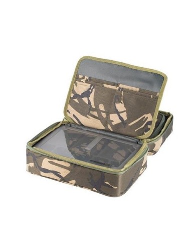 Starbaits cam concept pop-up & tackle bag