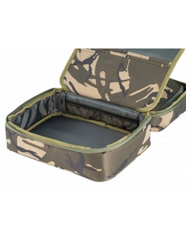 Starbaits cam concept pop-up & tackle bag