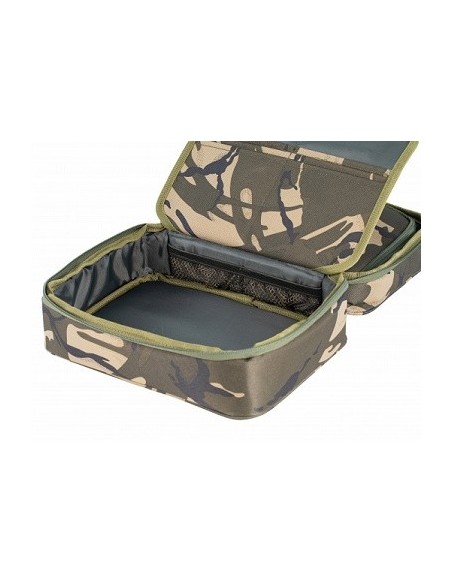 Starbaits cam concept pop-up & tackle bag