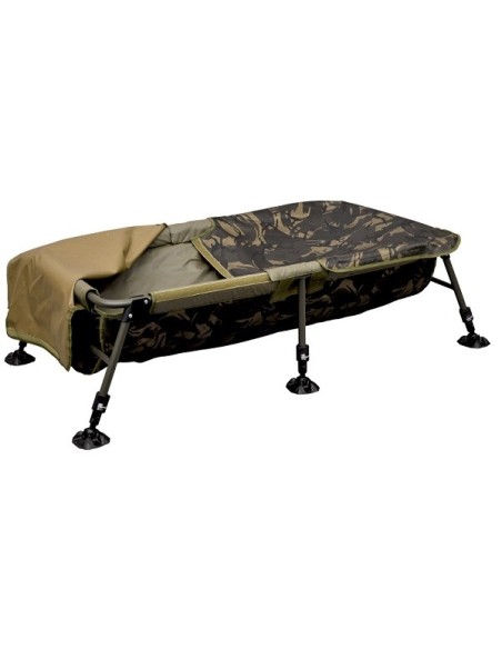 Starbaits cam concept carp hammock