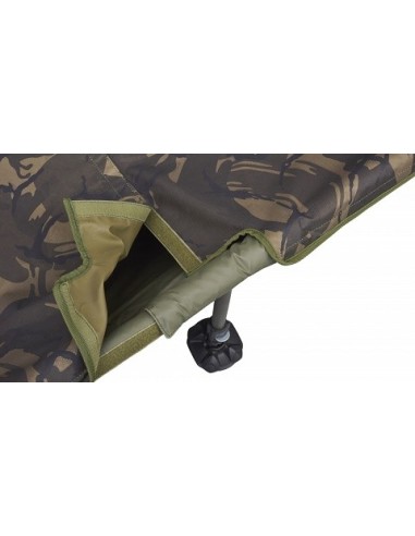 Starbaits cam concept carp hammock