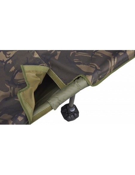 Starbaits cam concept carp hammock