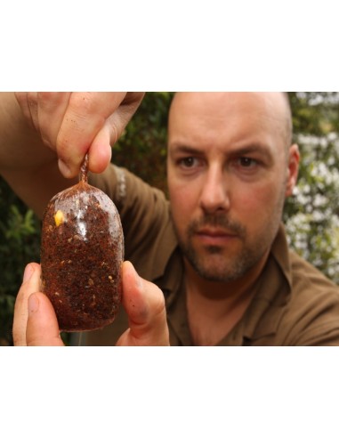 Korda solidz pva bags large 20uds