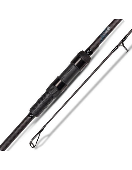 Nash caña serie X 350 10" 3.5lb