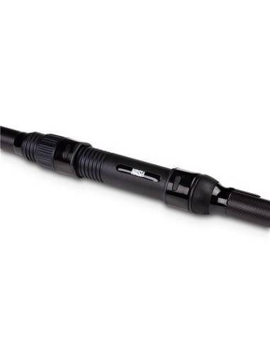 Nash caña serie X 350 10" 3.5lb