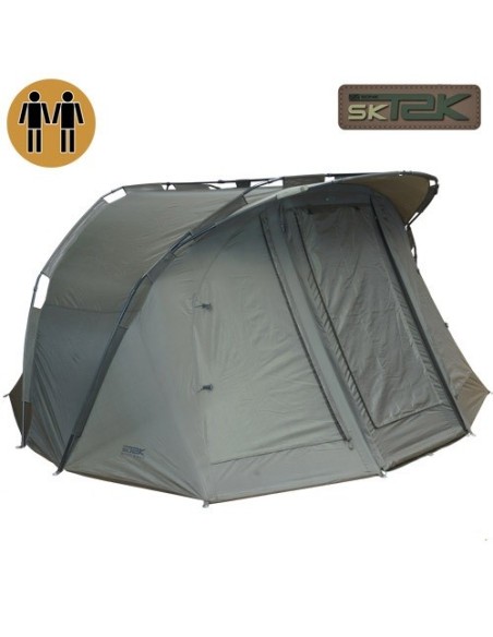 Sonik SK-TEK bivvy 2 man