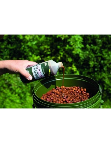 Dynamite baits liquid shrimp extract 500ml