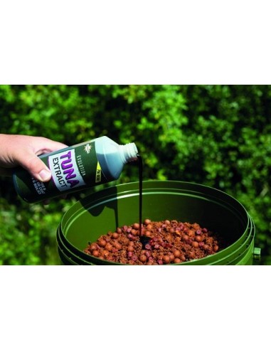 Dynamite baits liquid tuna extract 500ml