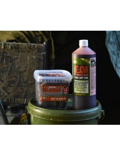 Dynamite baits pva liquid belachan 1litro(pva) 2