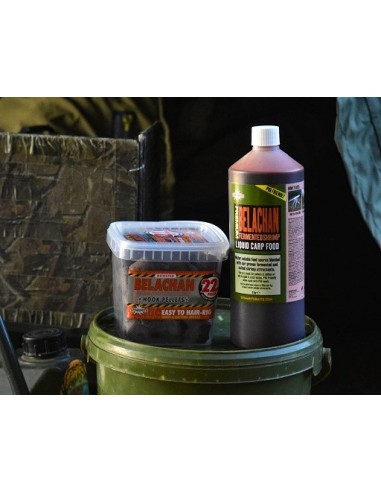 Dynamite baits pva liquid belachan 1litro(pva)