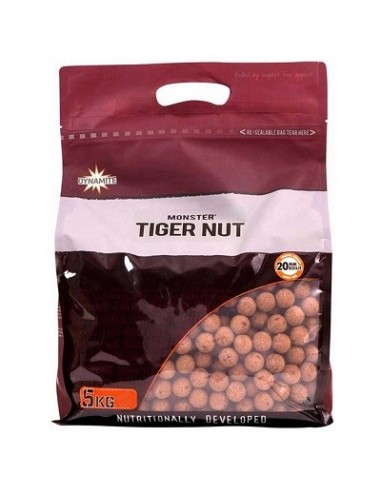 Dynamite baits monster tiger nut 5kg 15mm