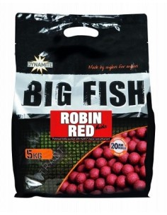 Dynamite baits robin red 20mm 5kg