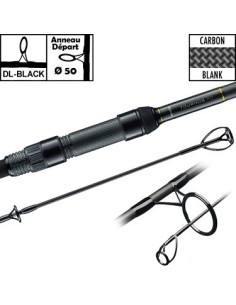 Sonik caña  tournos XD 12" 3.5lb(anilla 50)