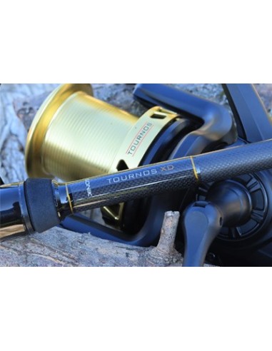 Sonik caña  tournos XD 12" 3.5lb(anilla 50)
