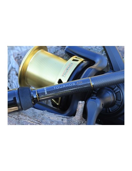Sonik caña  tournos XD 12" 3.5lb(anilla 50)
