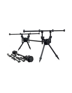 Starbaits barooda pod 4 rods