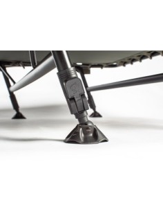 Nash bedchair sleep system standar 2