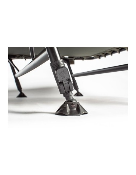 Nash bedchair sleep system standar