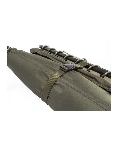 Nash bedchair sleep system standar