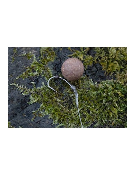 Avid carp anzuelos chod nº2 10unds