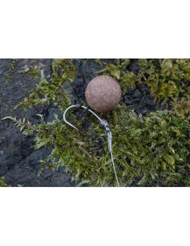 Avid carp anzuelos chod nº4 10unds