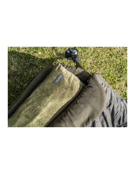 Avid carp almohada confort pillow standar