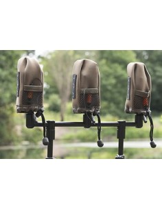 Avid carp funda alarm pouch 2