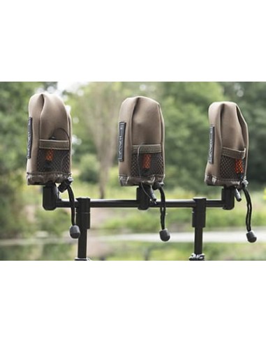 Avid carp funda alarm pouch