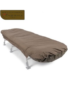 Avid carp saco dormir thermatech 5 season standar