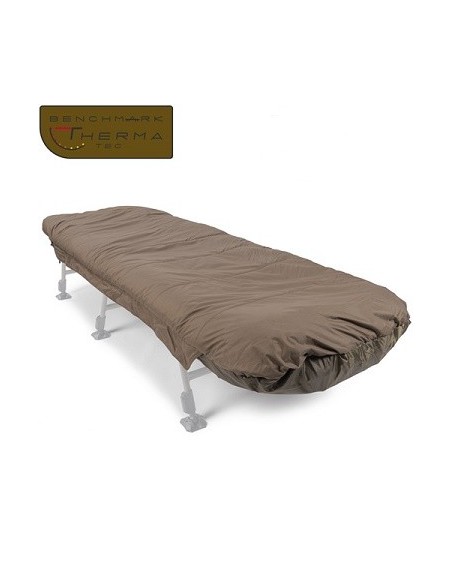 Avid carp saco dormir thermatech 5 season standar