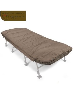 Avid carp saco dormir thermatech 5 season XL
