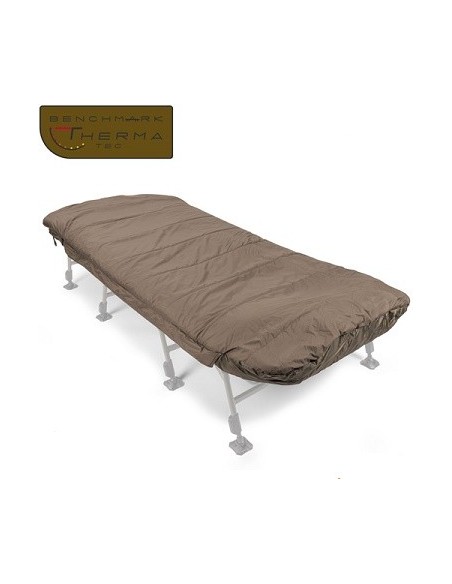 Avid carp saco dormir thermatech 5 season XL