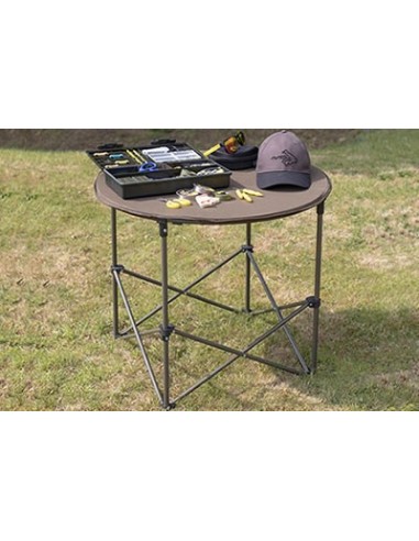 Avidcarp compact session table