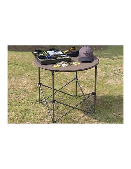 Avidcarp compact session table