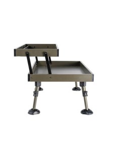 Avidcarp double decker bivvy table 2