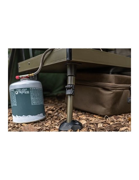Avidcarp double decker bivvy table