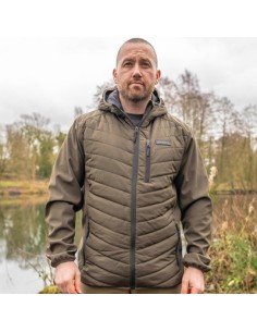 Avidcarp thermite pro jacket talla XL 2