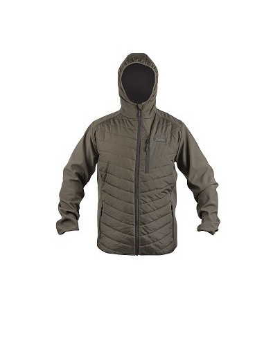 Avidcarp thermite pro jacket talla XXL