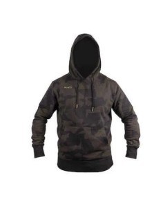 Avidcarp hoody distortion camo talla M