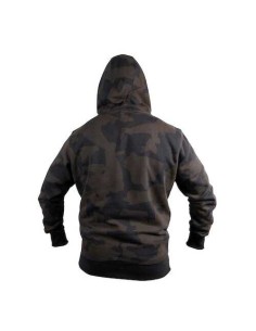 Avidcarp hoody distortion camo talla M 2