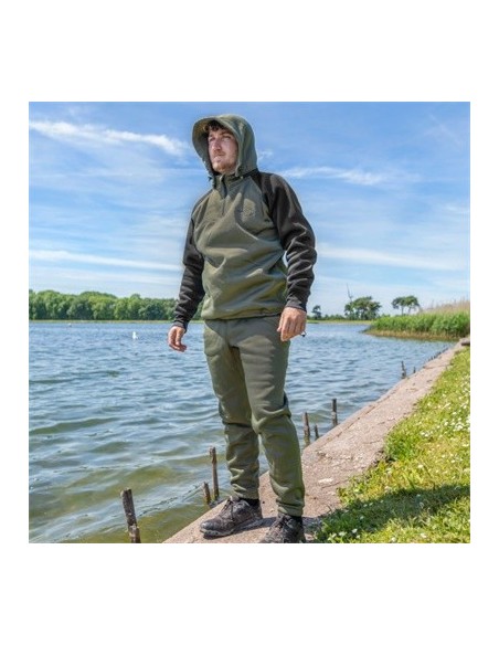 Avidcarp pijama thermal undersuit talla M